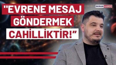 “O İnsanların Yıldızı Düşük, Mizacı Bozuktur” | Ramazan Tolga Yolyapan’dan Çok Kritik Uyarılar