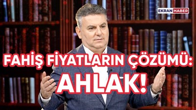 Dünya ile mukayese edilemeyecek fiyatlarda ve pahalılıktayız I Korkmaz Karaca ile Tecrübe Konuşuyor