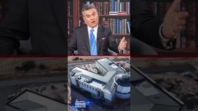 "Aleviler Bu Ülkenin Çimentosu Bizim Can Kardeşlerimiz" Korkmaz Karaca