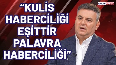 ''Mehmet Şimşek’in Görevine Devam Edeceğine Eminim''  I Korkmaz Karaca ile Tecrübe Konuşuyor
