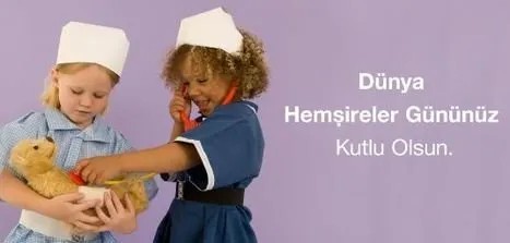 12 Mayıs Hemşireler Günü mesajları 2024! En güzel, anlamlı, farklı, resimli Hemşireler Günü sözleri - Resim: 3