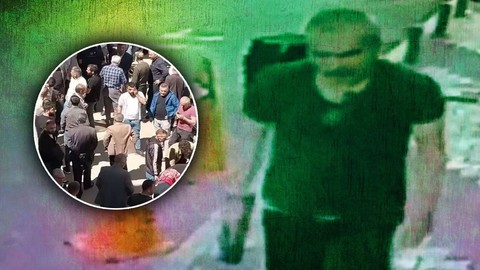 Sancaktepe'deki aile katliamında soruşturma tamamlandı! İşte o caniye istenen ceza
