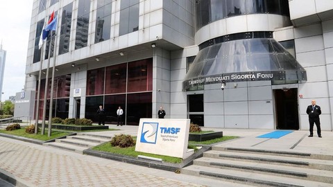 Bankpozitif TMSF'ye devredildi!