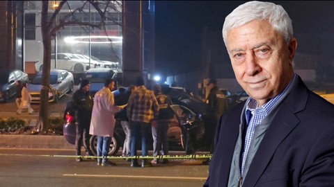 Mimar Turgut Toydemir'in katili hakim karşısında
