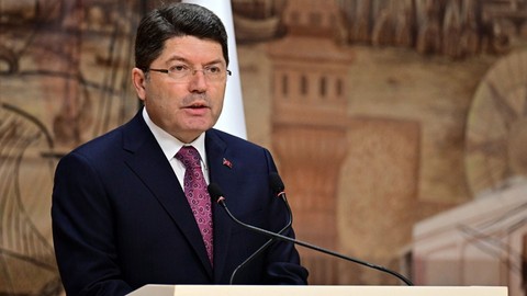 Yılmaz Tunç'tan İBB soruşturması açıklaması: Siyasi değil adli