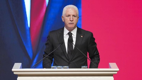 İstanbul Valisi Gül’den 'yasal olmayan etkinlik' uyarısı