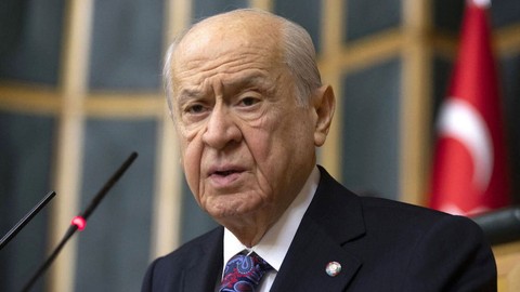 Devlet Bahçeli’den İBB soruşturması mesajı: Tuz koktu!
