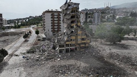 72 kişi hayatını kaybetmişti! Ebrar Sitesi davasında karar açıklandı