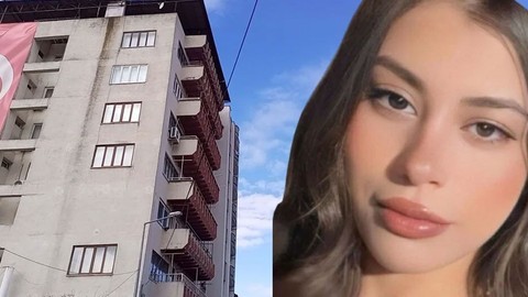 Aydın'da üniversite öğrencisi Büşra'nın şüpheli ölümü: Sevgilisi gözaltında