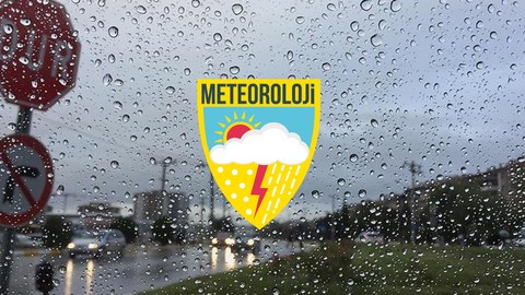 Hafta sonu hava durumu raporu | Meteoroloji’den uyarı! 12 ve 13 Nisan 2025 Ankara, İzmir ve İstanbul’da hafta sonu hava nasıl olacak?