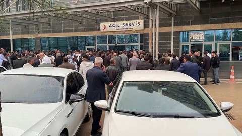 'Nişan atma' kavgasında ortalık savaş alanına döndü: Ölü ve yaralılar var!