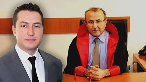 Ölüm yıldönümünde andı ve paylaştı! Savcı Yavuz Engin, Şehit Savcı Kiraz'ın stajyeri çıktı