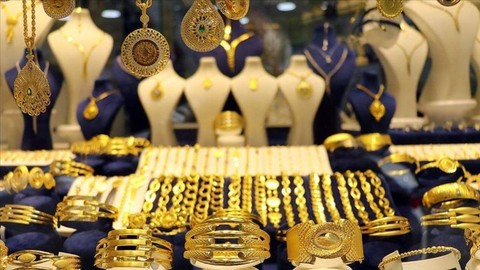 Bayramda kuyumcular açık mı, kapalı mı? Ramazan Bayramının son günü 1 Nisan’da kuyumcular ve sarraflar hizmet veriyor mu?