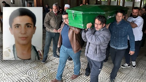 Kriz geçirerek hayatını kaybetmişti! İlaç almayan baba tutuklandı