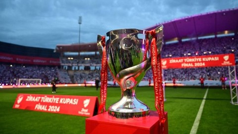 ZTK çeyrek final tarihleri maç takvimi | 2025 Ziraat Türkiye Kupası çeyrek final maçları ne zaman, saat kaçta ve hangi kanalda canlı yayınlanacak?