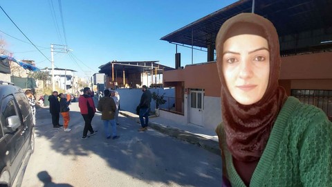 Kan donduran cinayet! "Ev işlerini aksattı öldürdüm"