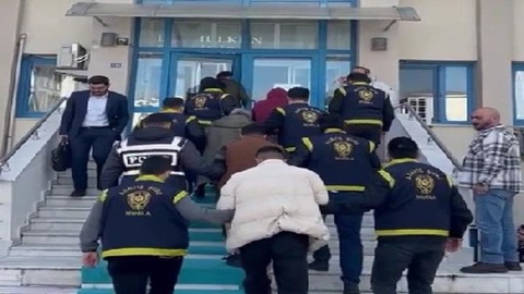 Çöpte bebek bulunmuştu! 7 yıllık sır perdesi aralandı