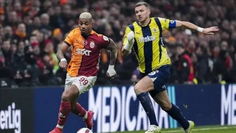 DERBİ CANLI İZLE | Ziraat Türkiye Kupası çeyrek final Fenerbahçe-Galatasaray maçı saat kaçta ve hangi kanalda canlı izlenebilecek?