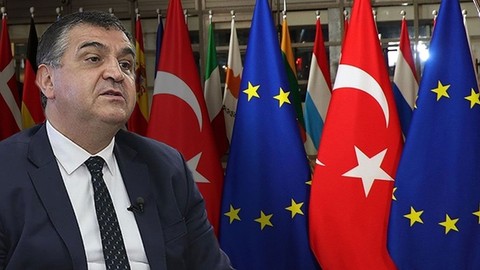 AB'ye yargı bağımsızlığı tepkisi! Bu yaklaşım kabul edilemez
