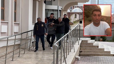 Alkol alışverişi kanlı bitmişti! Zanlılar hakkında flaş karar