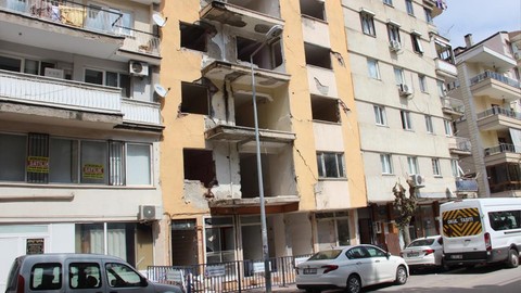 Görenler gözlerine inanamıyor! Mahkeme yıkın demişti ama...
