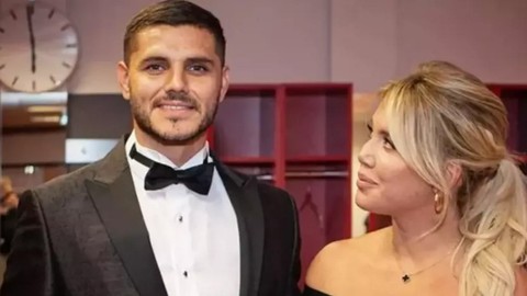 Sular durulmuyor! İcardi'den Wanda'ya suç duyurusu