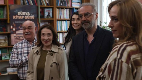 İNCİ TANELERİ bu akşam var mı? 3 Nisan 2025 İnci Taneleri 39. yeni bölüm bu akşam yayınlanacak mı?