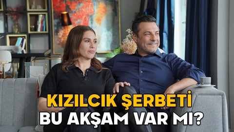 4 NİSAN KIZILCIK ŞERBETİ BU AKŞAM VAR MI? Kızılcık Şerbeti yeni bölüm (95. Bölüm) ne zaman?