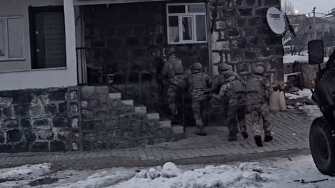 27 ilde FETÖ’ye operasyon: 73 gözaltı, 48 tutuklama