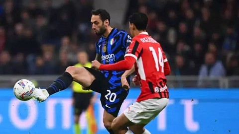 Parma- İnter maçı ne zaman? İtalya Serie A Parma- İnter maçı saat kaçta ve hangi kanalda canlı yayınlanacak?