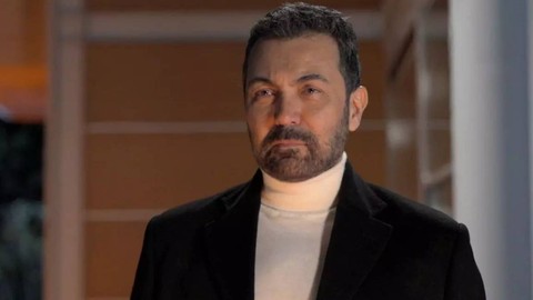 Arka Sokaklar’a yeni katılan mafya babası Serdar Bulut kimdir? Saruhan Hünel kimdir, kaç yaşında ve nereli?
