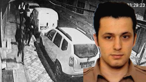 Bekçi Uğur Gölçek'i şehit etmişlerdi! Saldırganların ifadesi ortaya çıktı