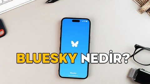 BLUESKY NEDİR, ÜCRETLİ Mİ? X’in (Twitter) yerine kullanılan Bluesky’ın sahibi kim?