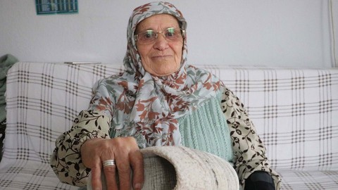 Denizli'deki kavgada terlik silah sayıldı! Anneanneye 4 yıl hapis cezası