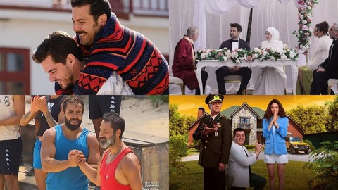 5 NİSAN 2025 REYTİNG SONUÇLARI AÇIKLANDI: Gönül Dağı, Piyasa, Survivor. Dün en çok ne izlendi?