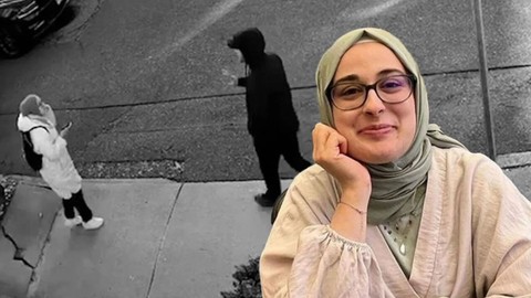 ABD mahkemesinde karar çıktı: Rümeysa Öztürk Vermont’ta yargılanacak