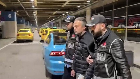 İBB’ye yönelik yolsuzluk soruşturmasında yeni gelişme: Kaan Ketenci tutuklandı