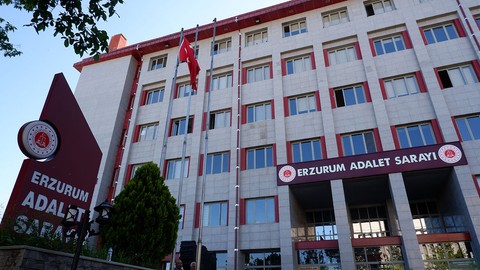 Başsavcı Aydemir açıkladı: Başarı oranı yüzde 91'e ulaştı