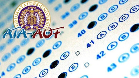ATA AÖF sınav sonuçları tarihi açıklandı mı? Bahar Dönemi 2025 ATA AÖF sınav sonuçları ne zaman, hangi tarihte açıklanacak?