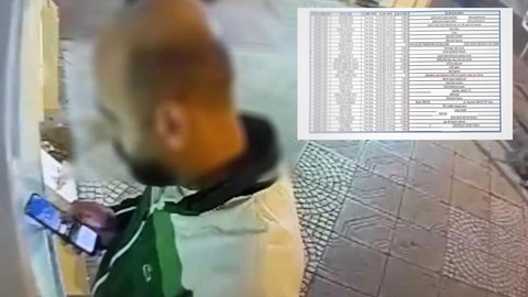 229 milyonluk büyük vurgun! Örgüt elebaşı da yakalandı!
