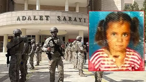 11 yıllık Zehra Topdağ cinayetine JASAT el attı, 4 akraba tutuklandı