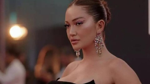 Danla Biliç darp mı edildi? Danla Biliç’ten taciz ve darp iddiasına ilişkin açıklama yaptı! Eski sevgilisi Danla Biliç’i yumrukladı mı?