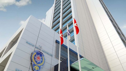 EGM'den 'çıplak arama' ve 'işkence' iddialarına suç duyurusu