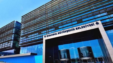 İBB'ye yolsuzluk soruşturmasında 24 şirkete kayyum atandı