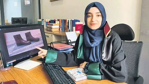 Kayseri'de yanlış ürün gönderip iadeyi kabul etmeyen firmaya mahkemeden ceza