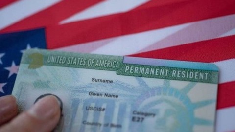 Green Card sonuçları için geri sayım başladı! 2025 Green Card sonuçları ne zaman açıklanacak? İşte sorgulama ekranı