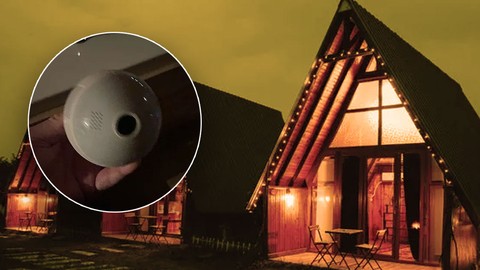 Sapanca'daki bungalovda gizli kamera skandalı! Adli süreç başlatıldı