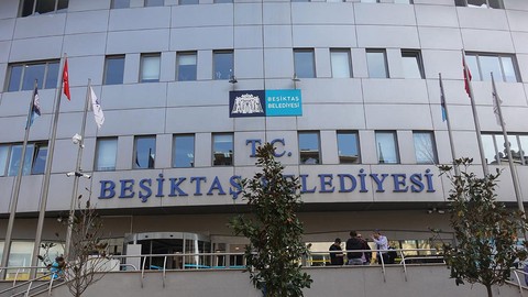 Beşiktaş Belediyesi'ne yönelik ihale soruşturması Elazığ'a uzandı