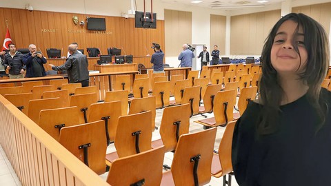 Narin Güran cinayetinde "Suçluyu Kayırma" davası! Sanıklar hakim karşısında