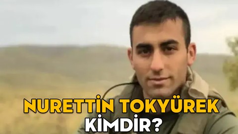 NURETTİN TOKYÜREK KİMDİR, NERELİDİR? Naaşına 3 yıl sonra ulaşıldı, şehit Nurettin Tokyürek kaç yaşındaydı?